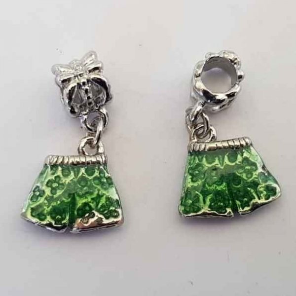 Charm Short N&deg;02