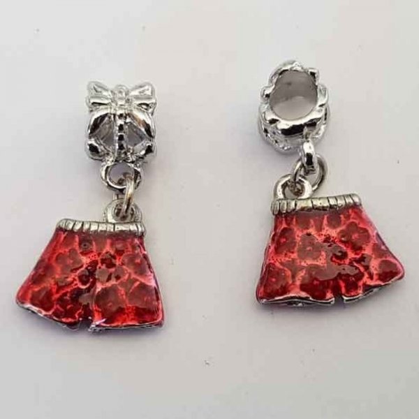 Charm Short N&deg;03