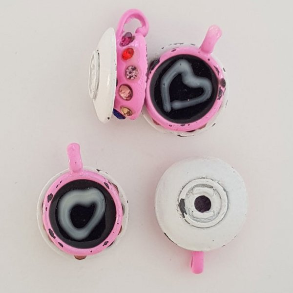 Kop og underkop charme N&deg;03 k&oslash;kken