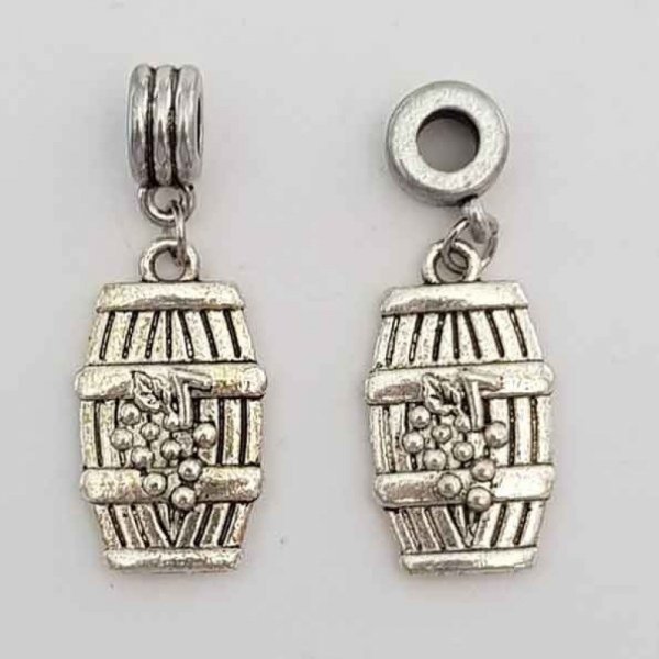 T&oslash;nde charme N&deg;01