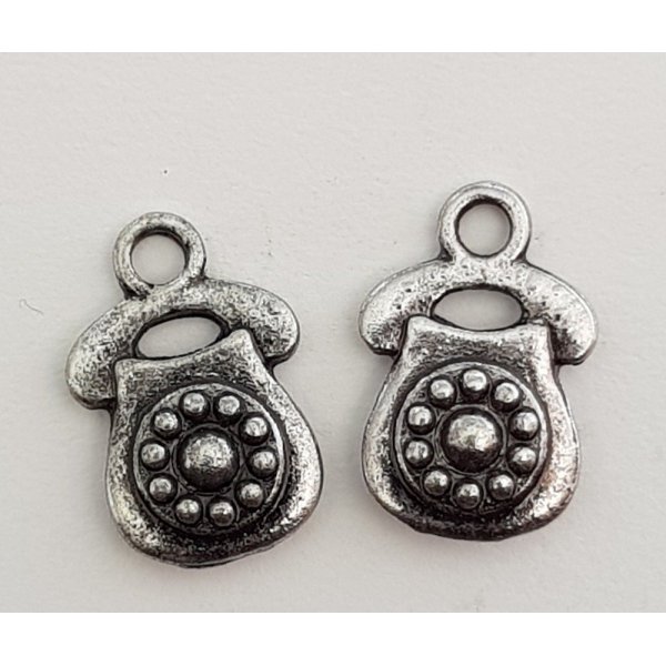 Telefon charme N&deg;01