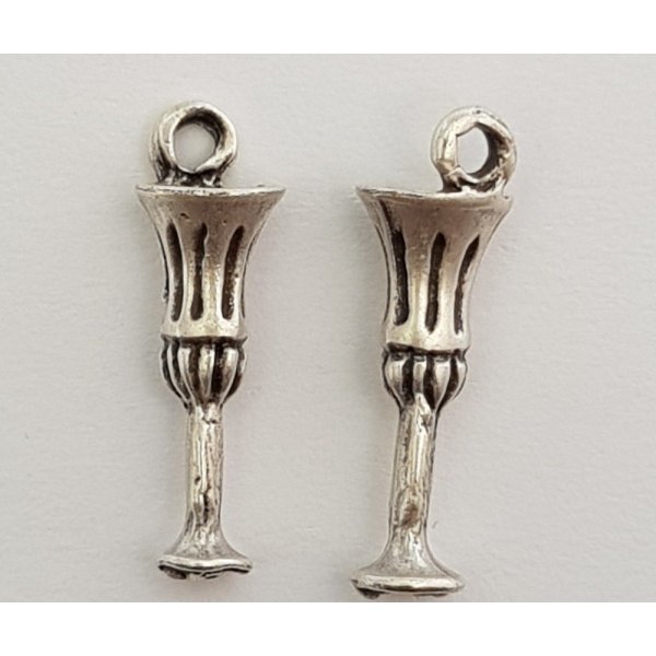 Glas charme N&deg;01