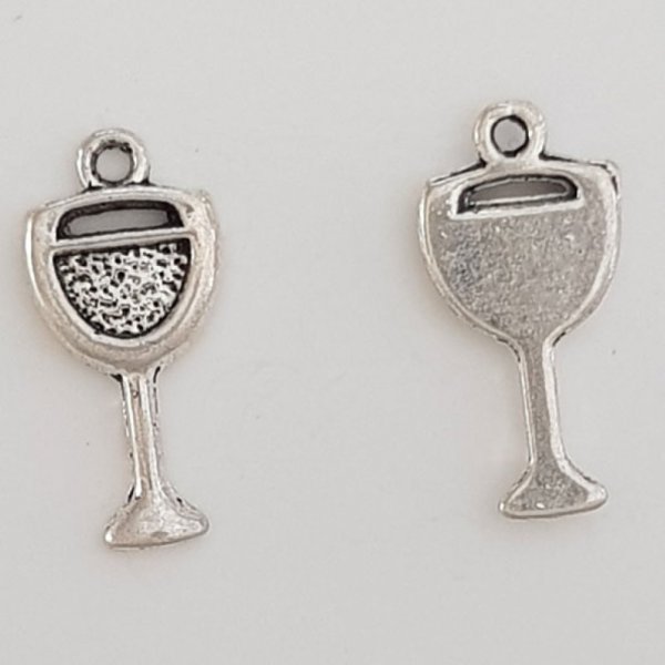 Glas charme N&deg;02