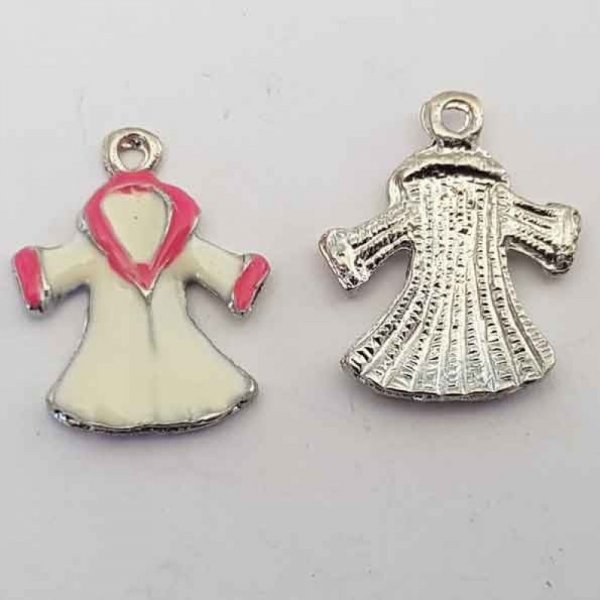 T&oslash;j Charm Coat N&deg;01