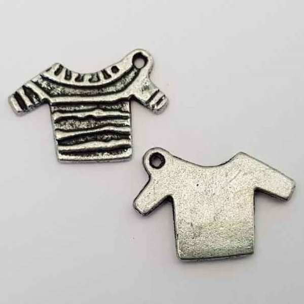 Charm bekl&aelig;dning Sweater N&deg;01