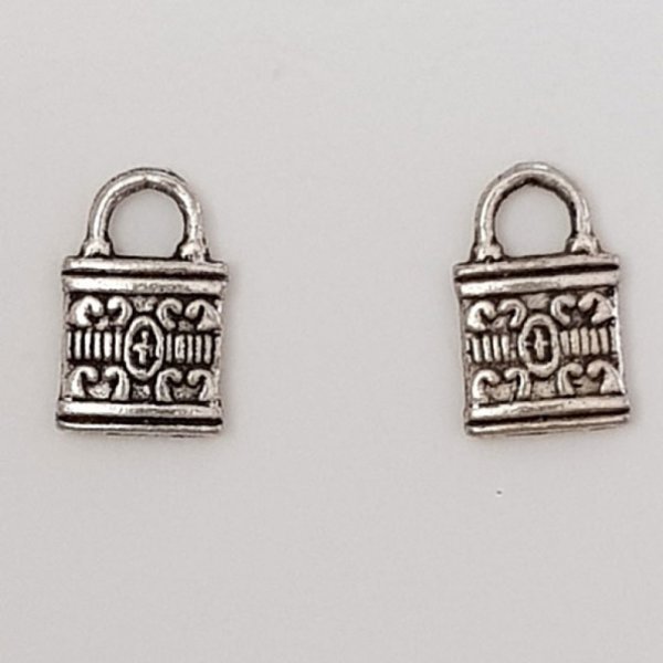 Charm h&aelig;ngel&aring;s l&aring;s N&deg;03