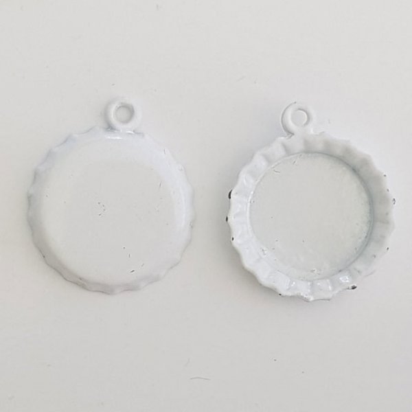 Charm kapsel flaske N&deg;01 k&oslash;kken