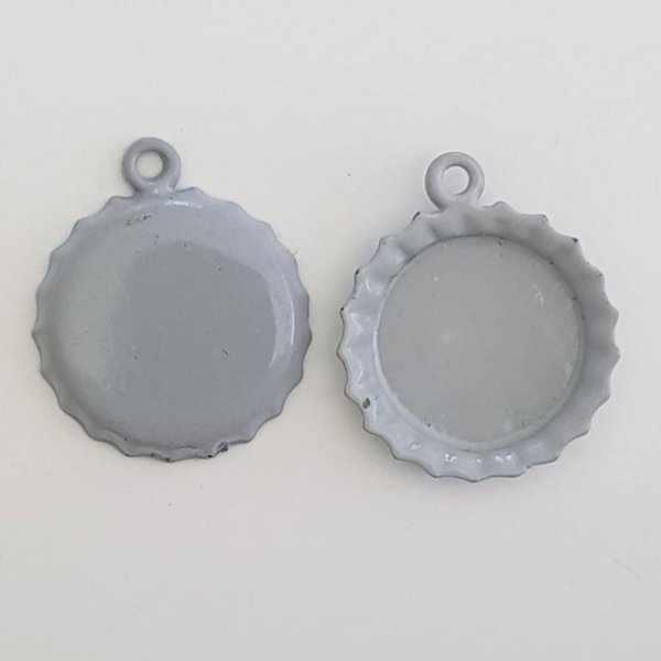 Charm kapsel Flaske N&deg;02 k&oslash;kken