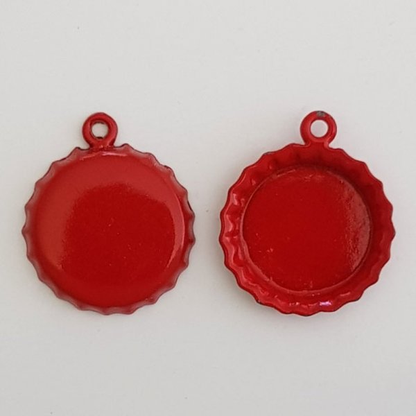 Charm kapsel Flaske N&deg;04 k&oslash;kken