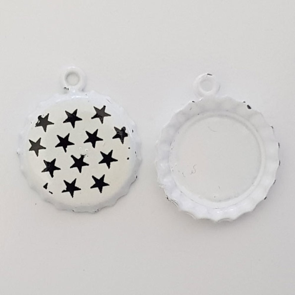 Charm kapsel Flaske N°05 køkken