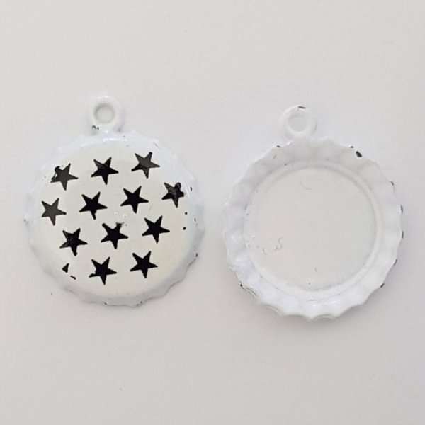 Charm kapsel Flaske N&deg;05 k&oslash;kken