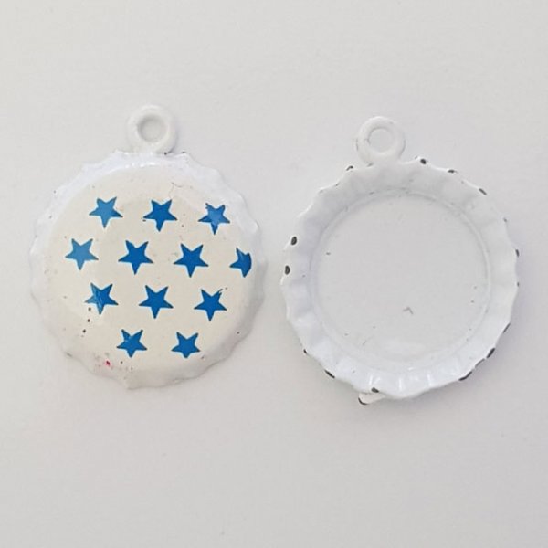 Charm kapsel Flaske N&deg;06 k&oslash;kken