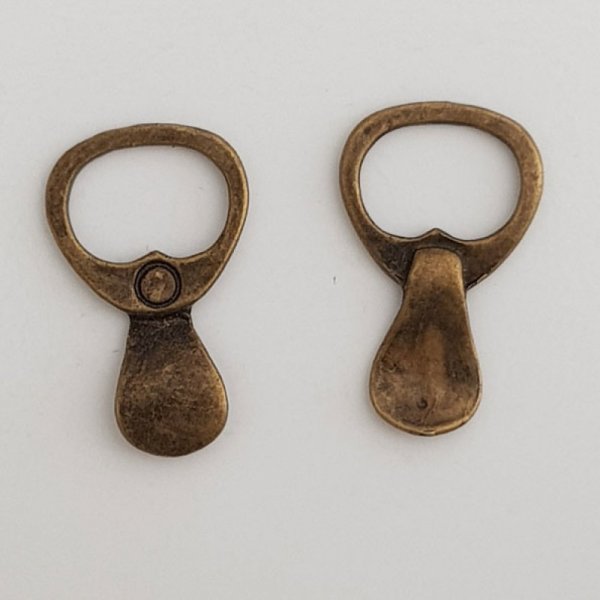 Charm kan cap N&deg;01 k&oslash;kken bronze