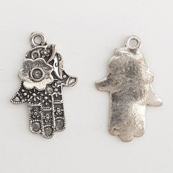 Hamsa h&aring;nd charme N&deg;03