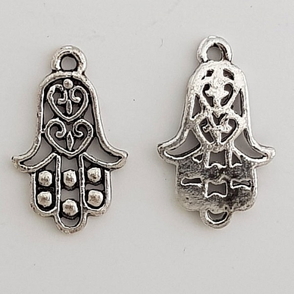 Hamsa h&aring;nd charme N&deg;02