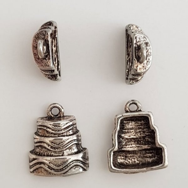 Kage charm - pi&egrave;ce mont&eacute;e N&deg;02