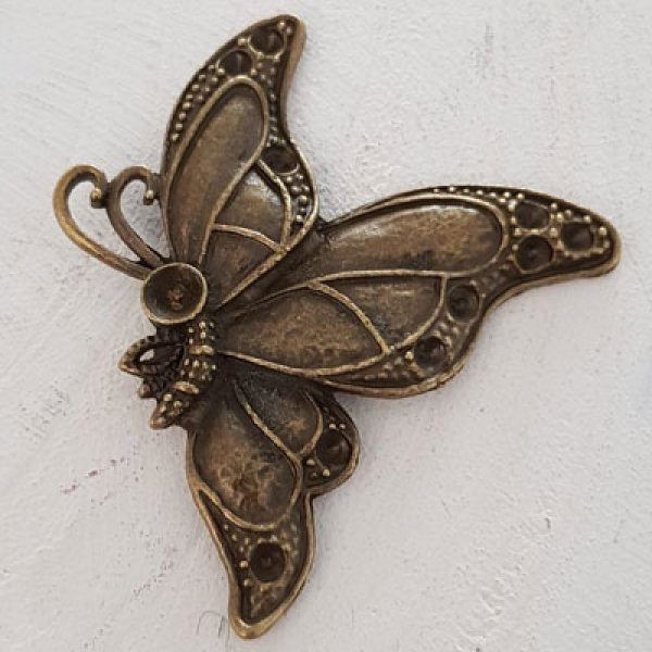 Sommerfugl charme N&deg;11