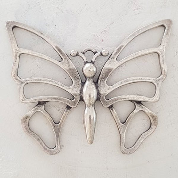 Sommerfugl charme N&deg;16