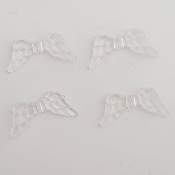 Wings charms N&deg;01 x 20 stk.