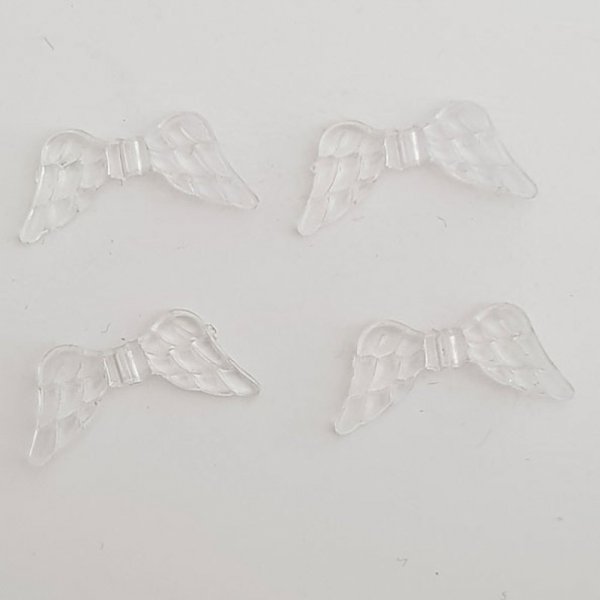 Wings charms N&deg;01 x 20 stk.
