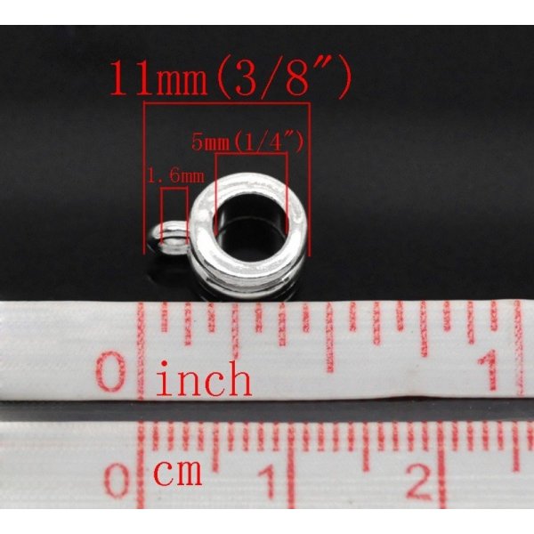 Beslag nr. 01 X 20 stk.