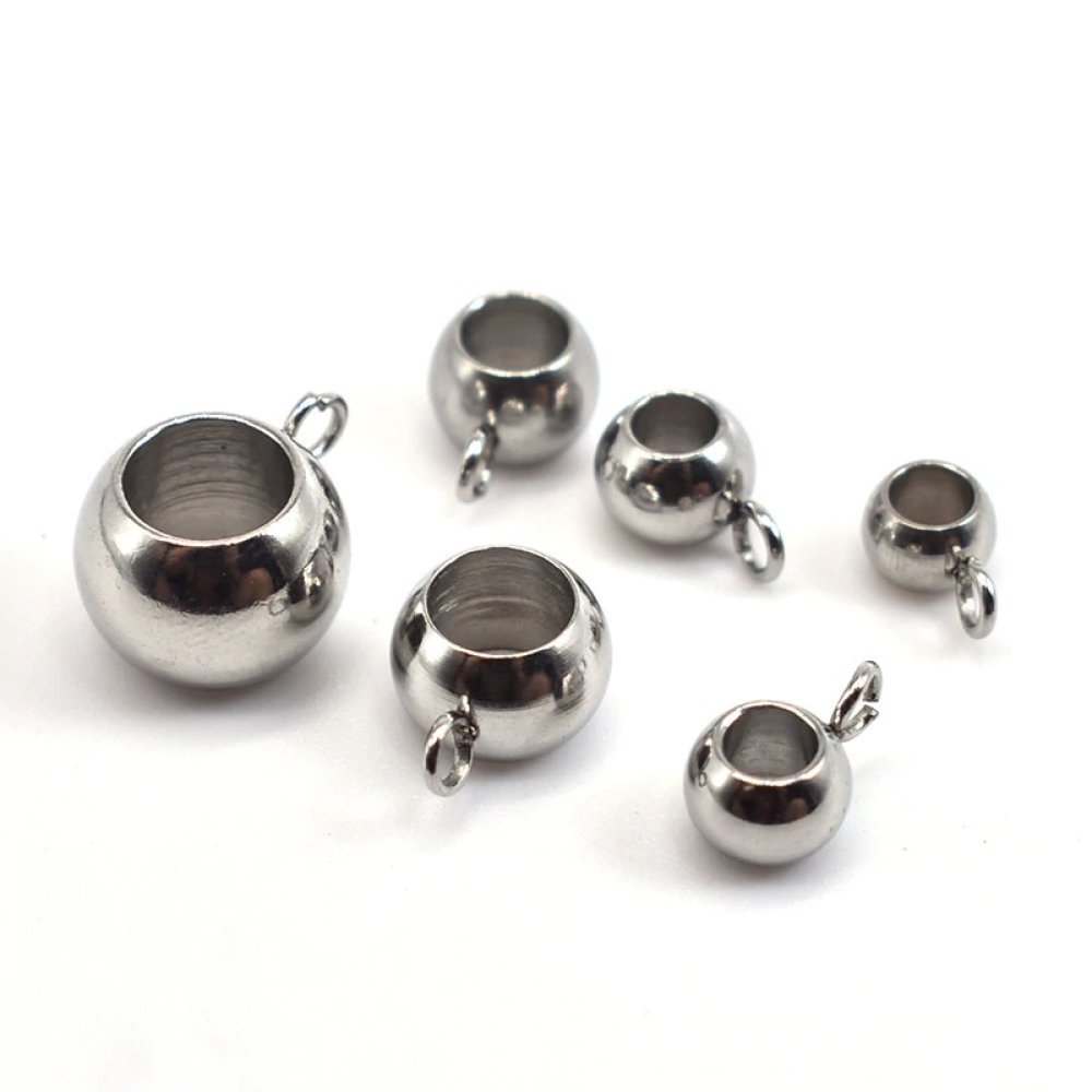 Beslag N°06-03 Rustfrit stål