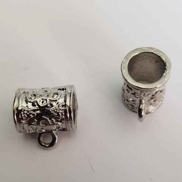 Beslag N&deg;12 X 1 stk.