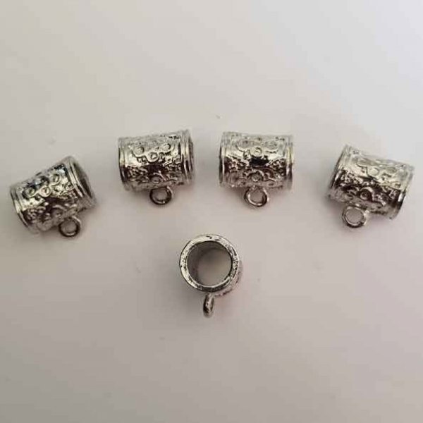 Beslag N&deg;12 X 1 stk.