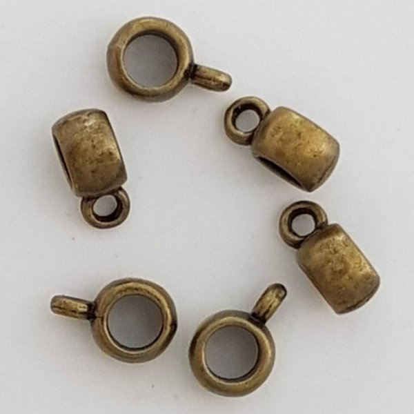 Beslag N&deg;25 Bronze