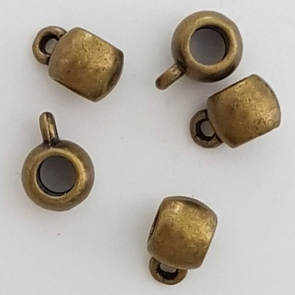 Beslag N&deg;26 Bronze