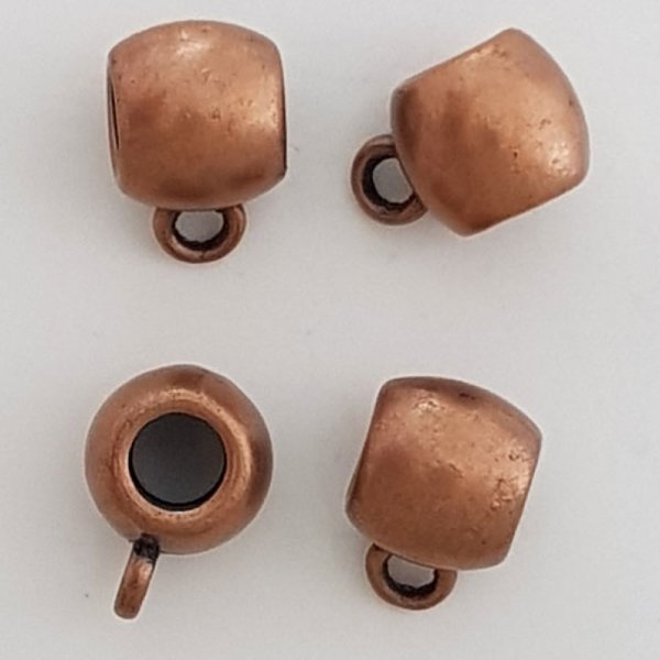 Beslag N&deg;27 Kobber