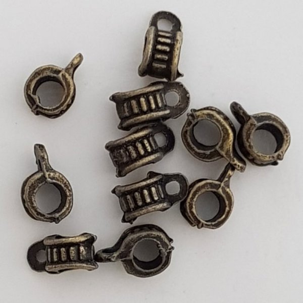 Beslag N&deg;30 Bronze