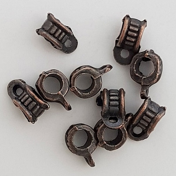 Beslag N&deg;30 Kobber