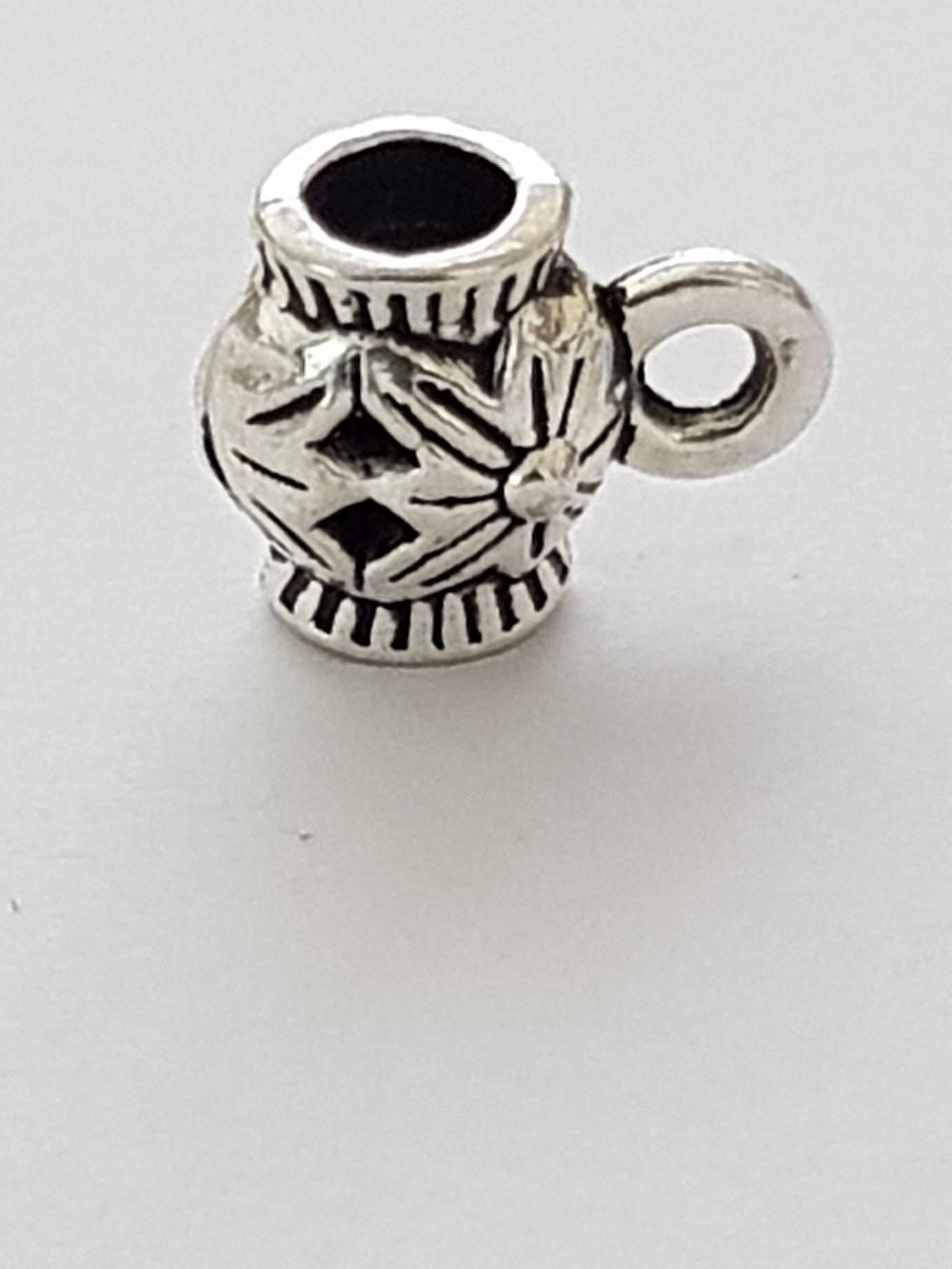 B&eacute;li&egrave;re N&deg;41 Argent Vieilli