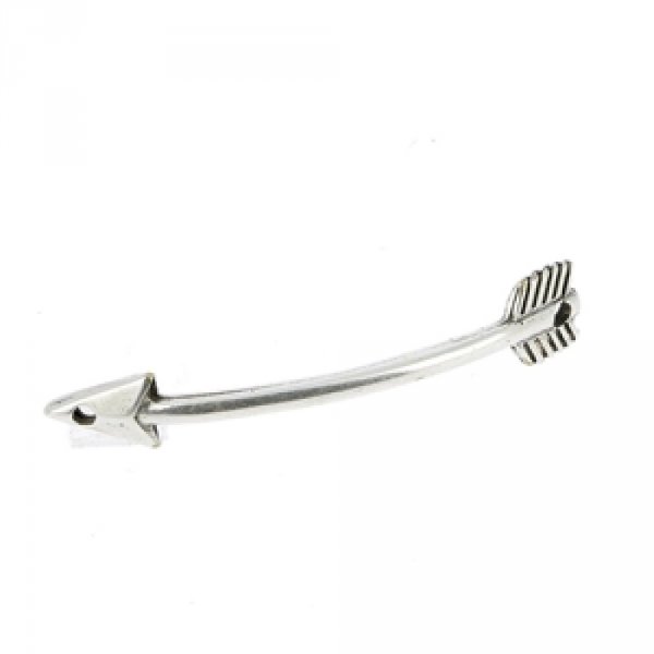 02 mm Zamak-stik nr. 01 S&oslash;lv