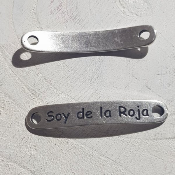 03 mm Zamak-stik N&deg;07 S&oslash;lv