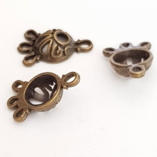 Stik Diverse N&deg;001 Bronze