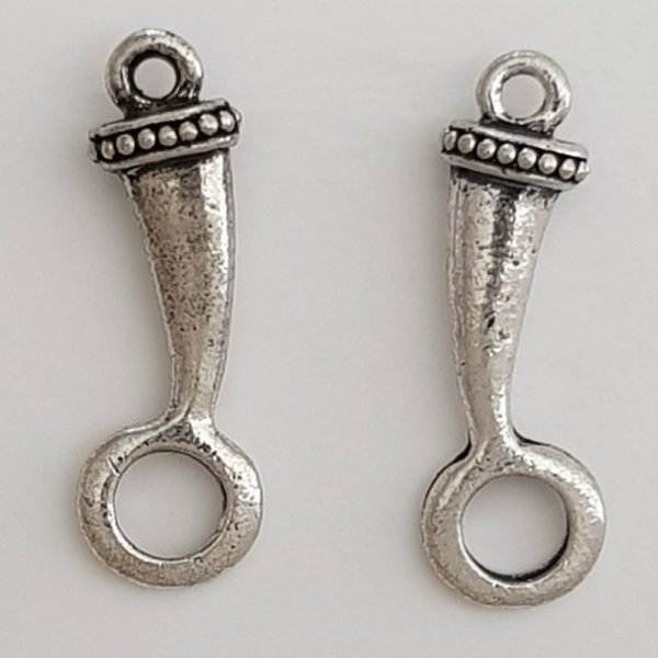 Stik Diverse N&deg;002 S&oslash;lv