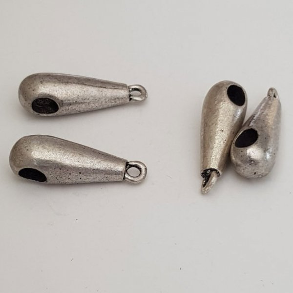 Stik Diverse N&deg;003 S&oslash;lv