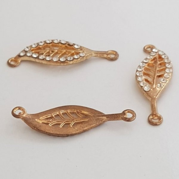 Stik Diverse nr. 008 guld