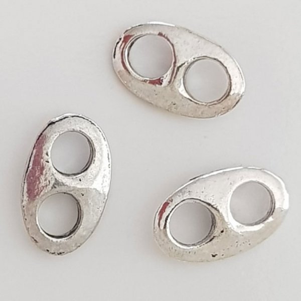 Forbindelsessymbol "Infinity" k&aelig;rlighed nr. 17