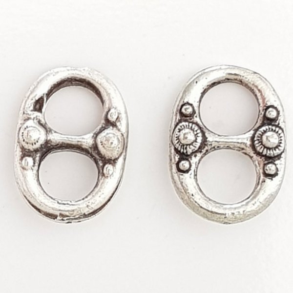 Forbindelsessymbol "Uendelig" k&aelig;rlighed nr. 19