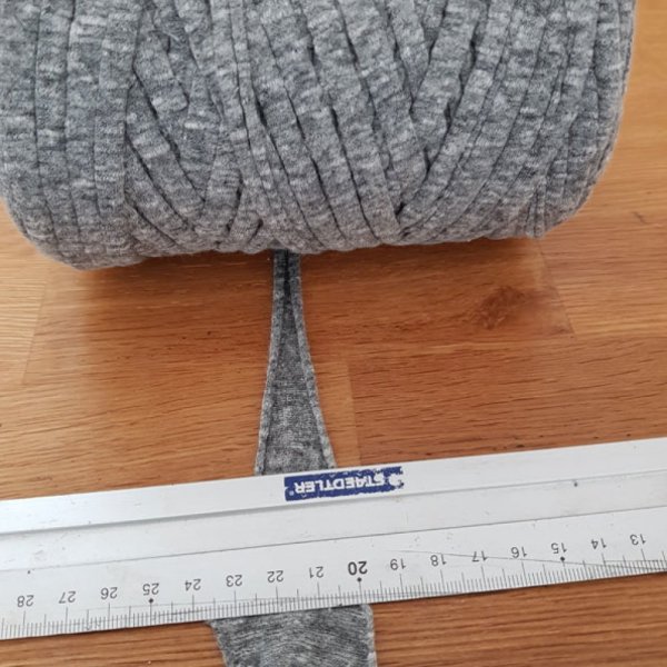 Fancy snor pr. 5 meter N&deg;03