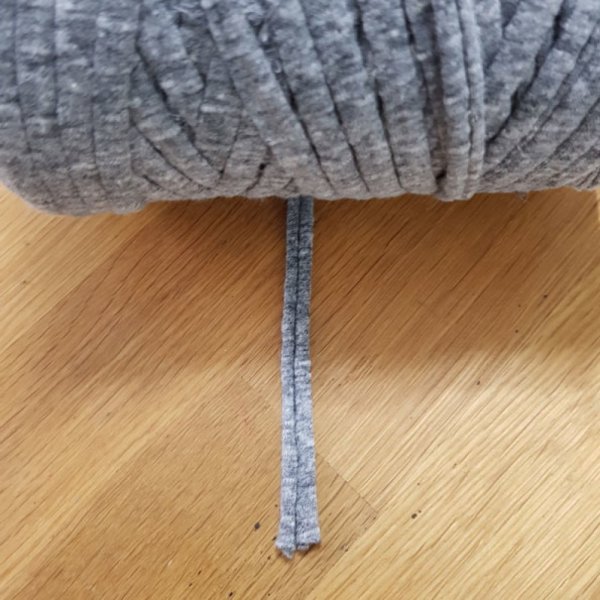 Fancy snor pr. 5 meter N&deg;03