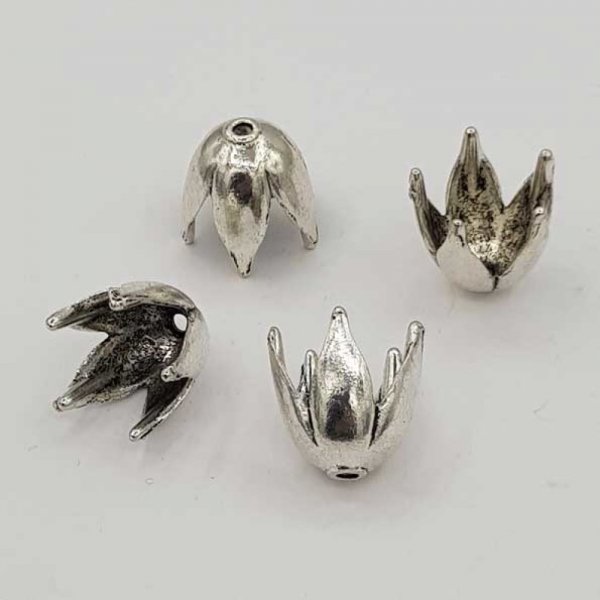 Coupelle calotte N&deg;14 S&oslash;lv