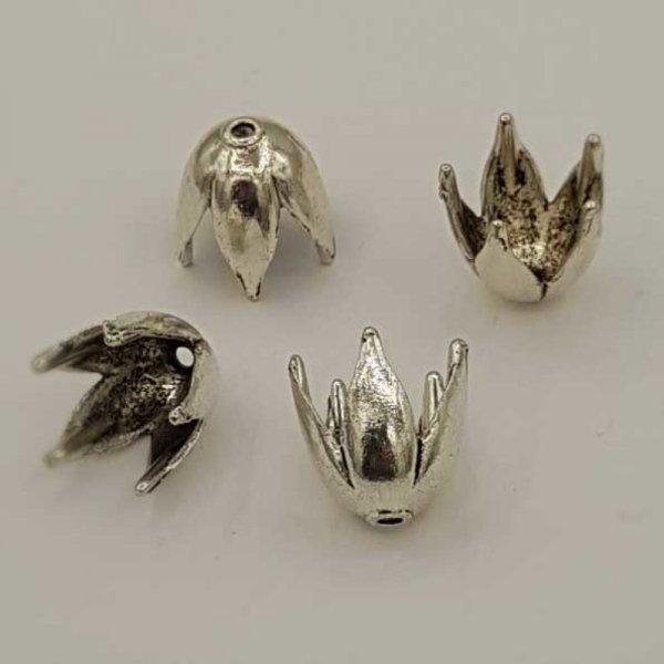 Coupelle calotte N&deg;14 S&oslash;lv