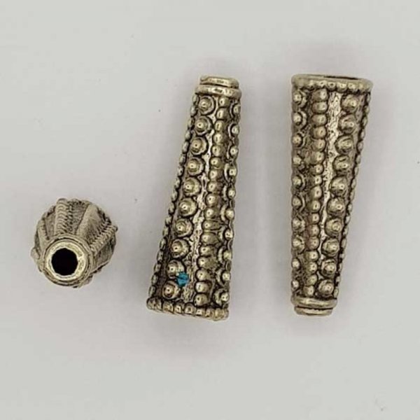 Coupelle calotte N&deg;16 S&oslash;lv