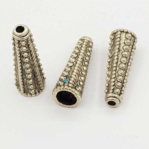 Coupelle calotte N&deg;16 S&oslash;lv