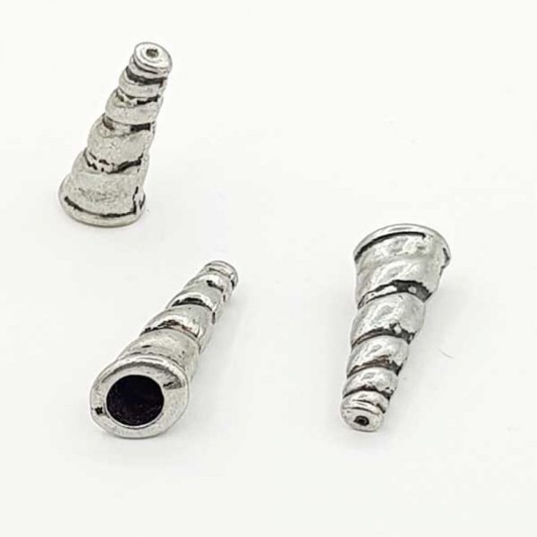 Coupelle calotte N&deg;20 S&oslash;lv