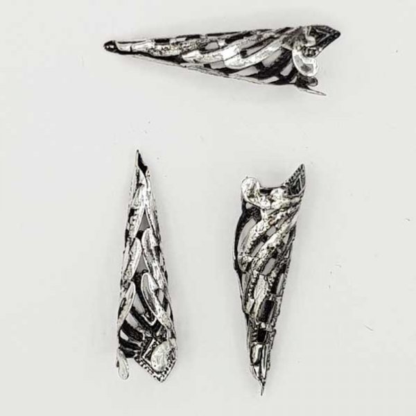 Coupelle calotte N&deg;22 S&oslash;lv